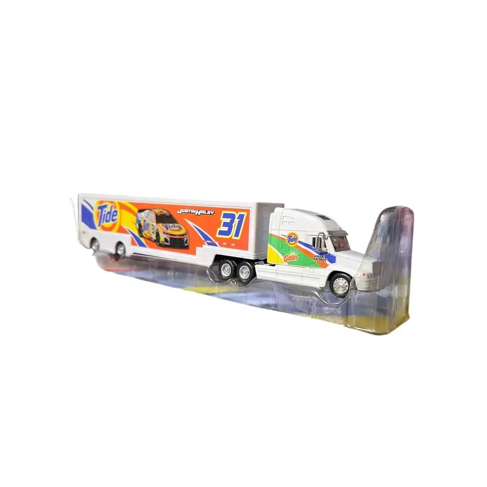 Nascar Authentics justin haley